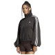 Adidas Γυναικεία ζακέτα Lace Oversized Archive Track Top